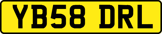 YB58DRL