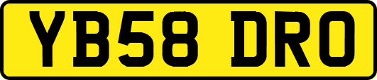 YB58DRO