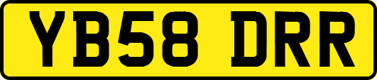 YB58DRR