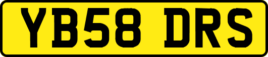 YB58DRS