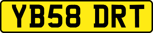 YB58DRT