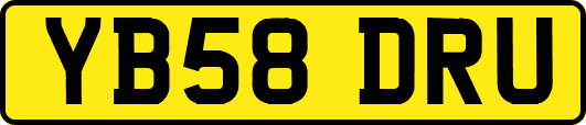 YB58DRU