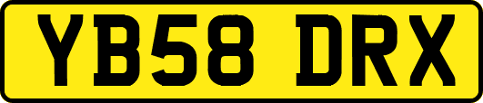 YB58DRX