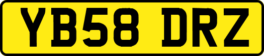 YB58DRZ