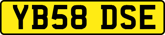 YB58DSE