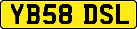 YB58DSL