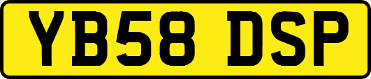 YB58DSP