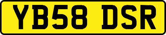 YB58DSR