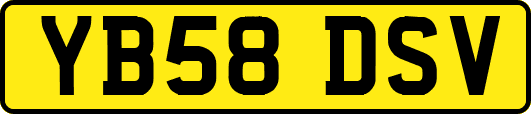 YB58DSV