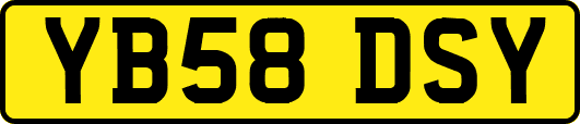YB58DSY