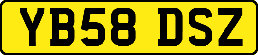 YB58DSZ