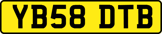 YB58DTB