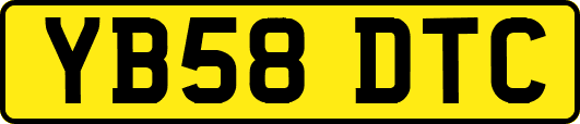 YB58DTC
