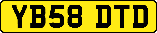 YB58DTD