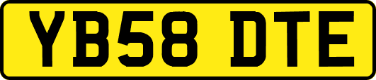 YB58DTE