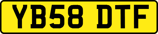YB58DTF