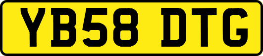 YB58DTG