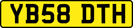 YB58DTH