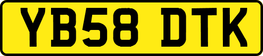 YB58DTK