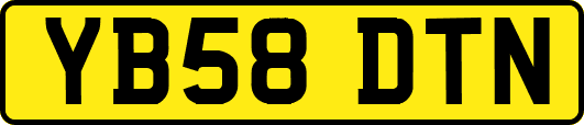 YB58DTN