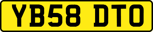 YB58DTO