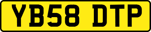 YB58DTP