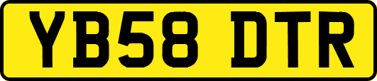 YB58DTR