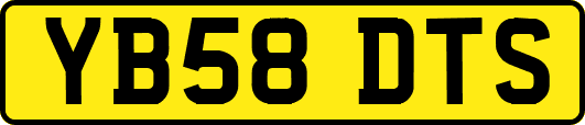 YB58DTS