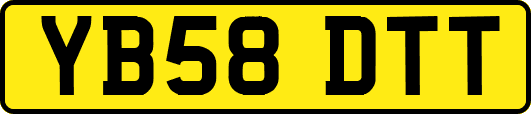 YB58DTT