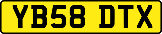 YB58DTX