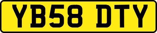 YB58DTY