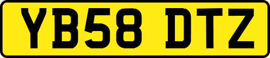 YB58DTZ