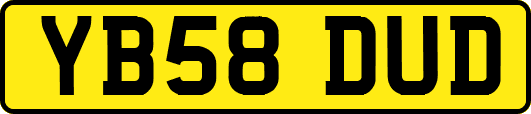 YB58DUD
