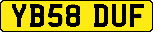 YB58DUF