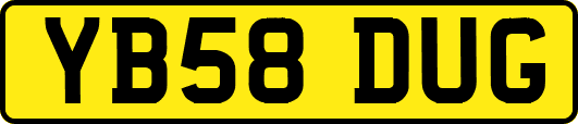 YB58DUG