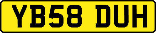 YB58DUH