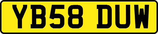 YB58DUW