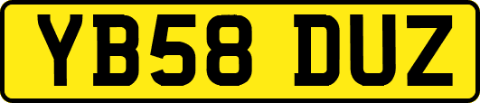 YB58DUZ