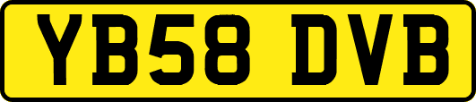 YB58DVB