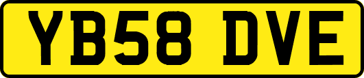 YB58DVE