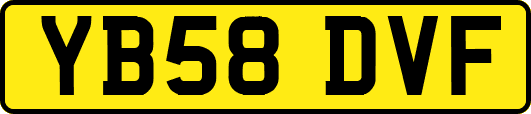 YB58DVF