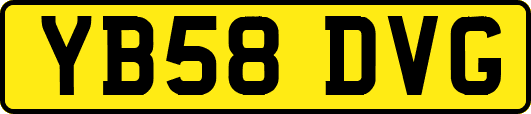 YB58DVG