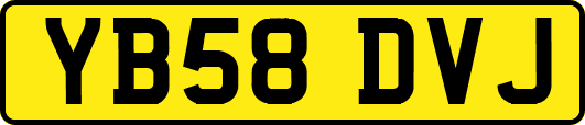 YB58DVJ