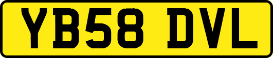 YB58DVL