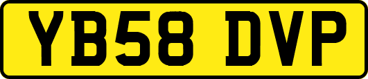 YB58DVP