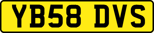 YB58DVS