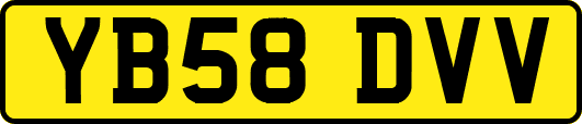 YB58DVV