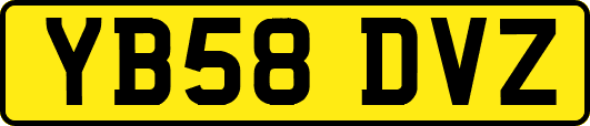 YB58DVZ
