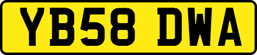 YB58DWA