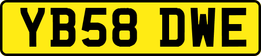 YB58DWE